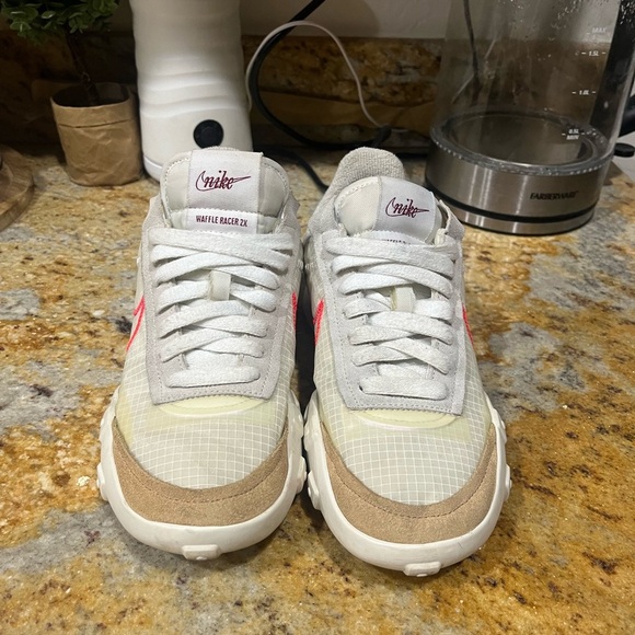 Nike waffle racer 2x size 6 - Picture 2 of 8